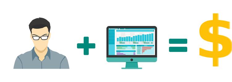 我是在明白了什么道理后開始賺錢的? 我是在明白了什么道理后開始賺錢的?